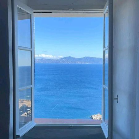 Appartement Vue Mer En Plein Centre De カルジェーズ エクステリア 写真