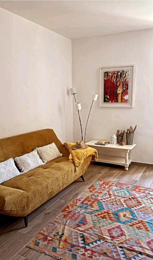 Appartement Vue Mer En Plein Centre De カルジェーズ エクステリア 写真