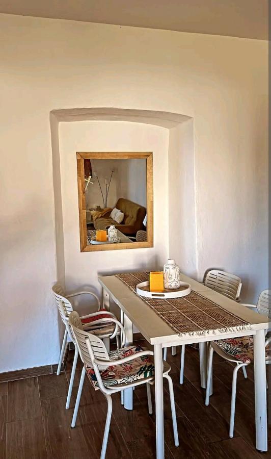 Appartement Vue Mer En Plein Centre De カルジェーズ エクステリア 写真